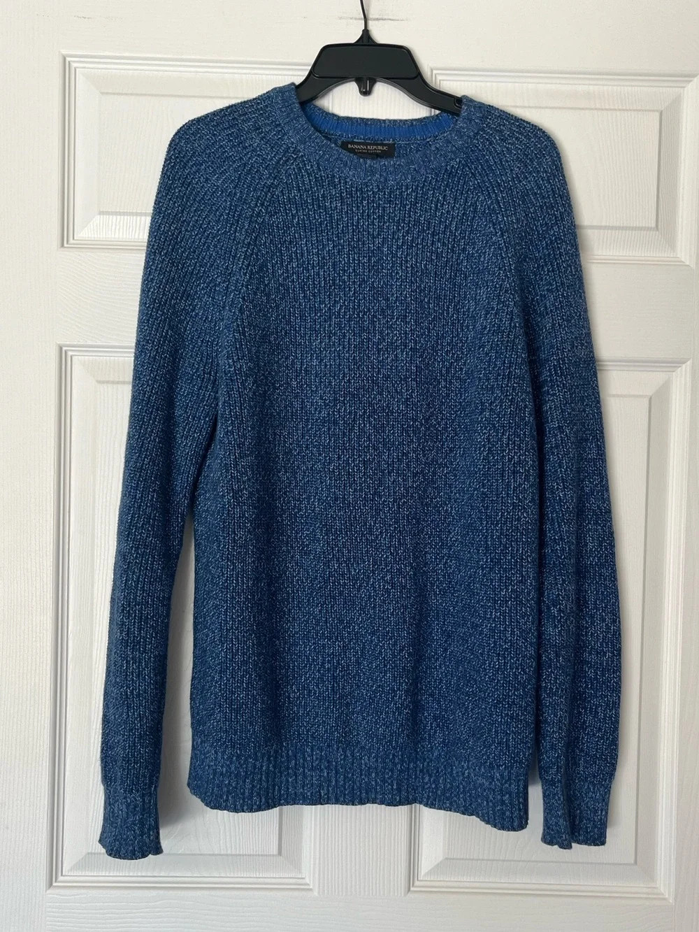 NWOT Banana Republic Knit Crewneck Sweater